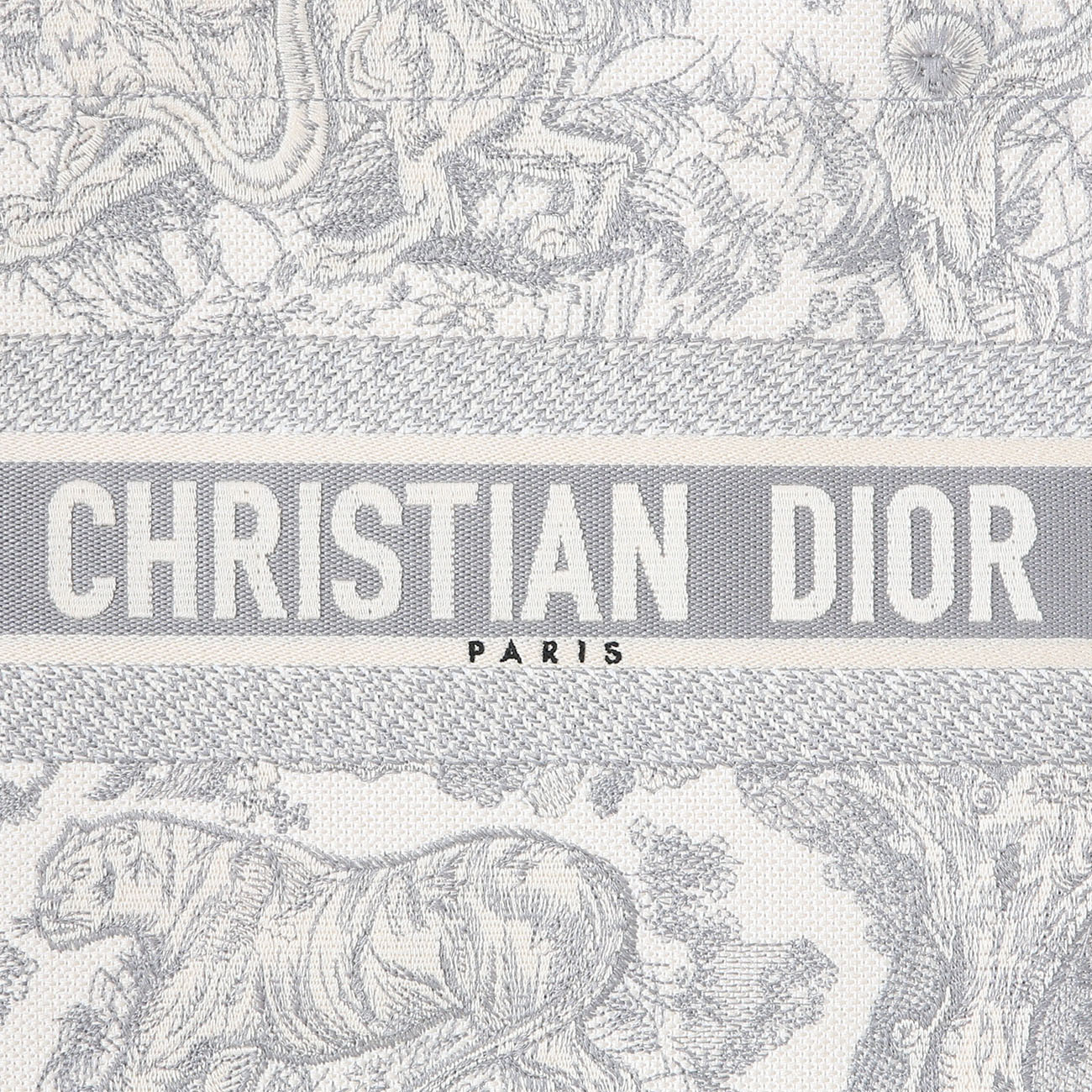 CHRISTIAN DIOR(USED)크리스찬 디올 북토트 미디엄 백